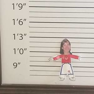 Meet your Posher, Stephanie